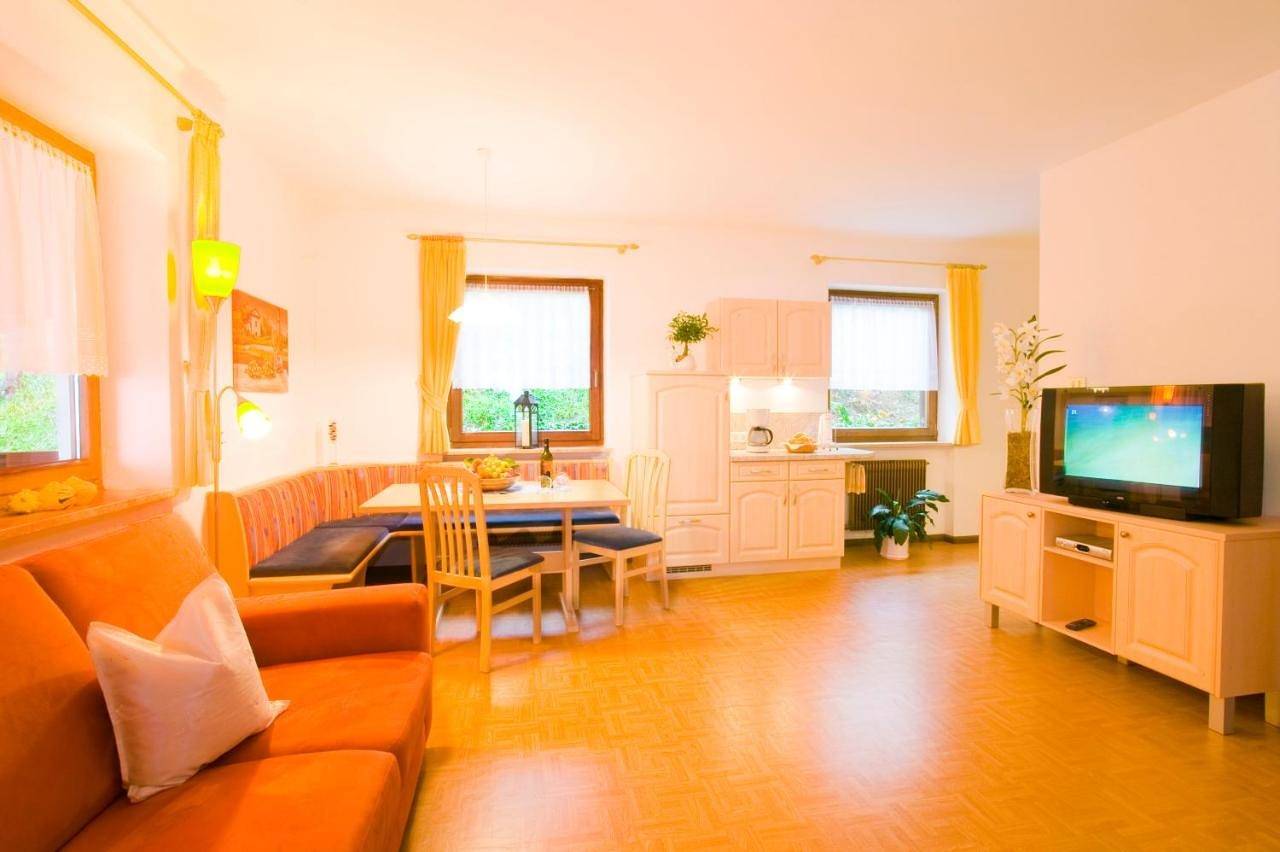 Appartements Peilerhof in Tscherms, Ortleralpen