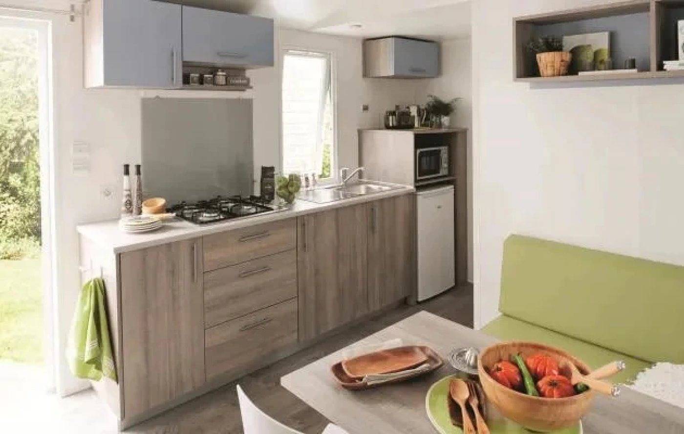 Camping 5 étoiles - Piscine - ccbbehd in Pénestin, Côte des Mégalithes