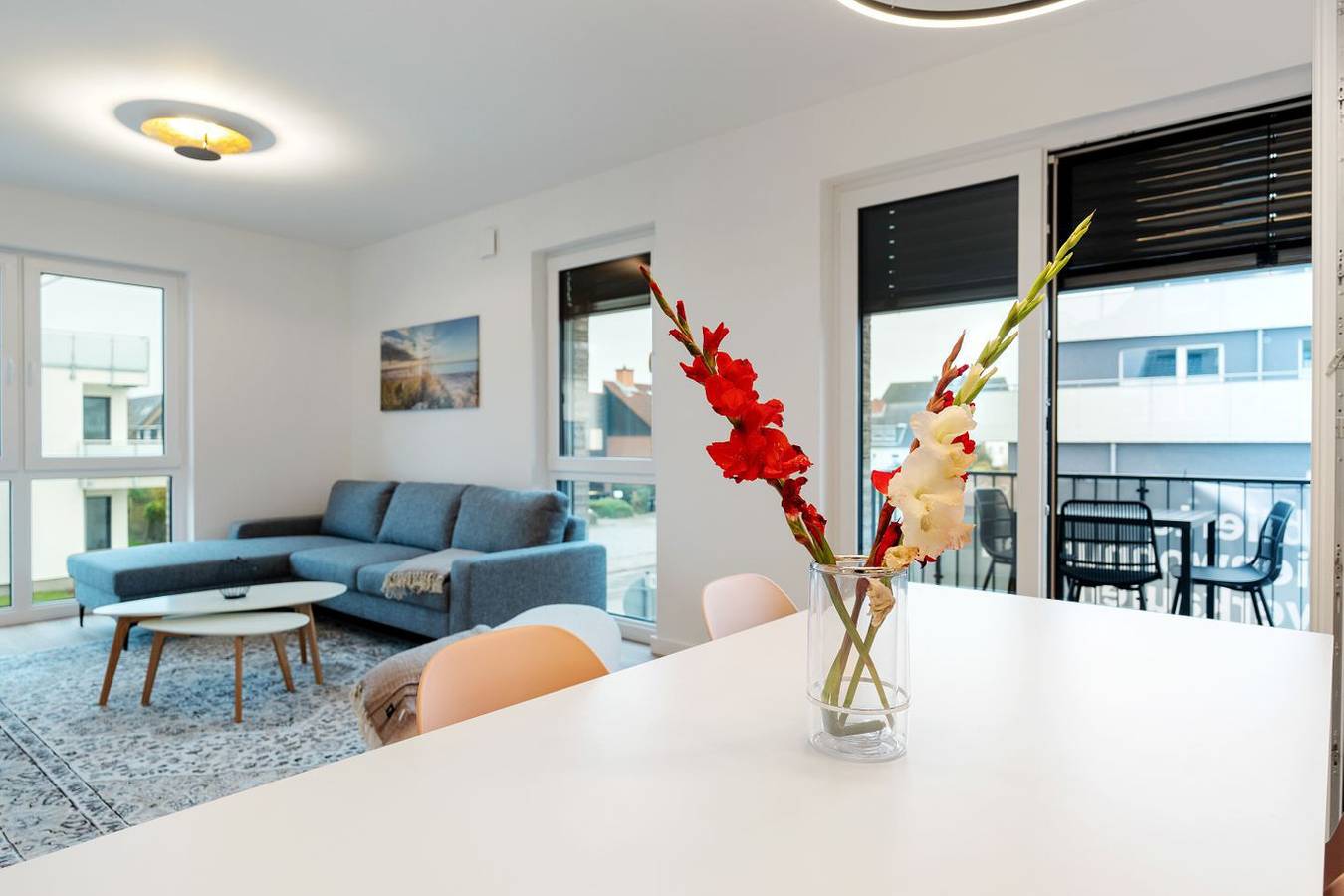 Ferienwohnung in Dahme ab 111€ pro Nacht