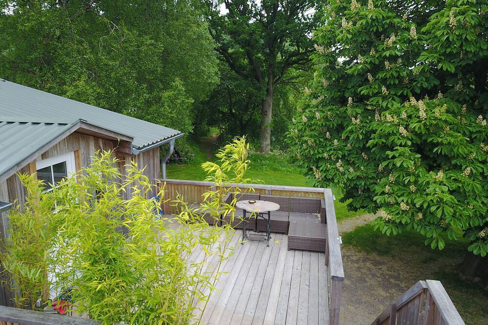 Ganze Wohnung, Ferienwohnung/App. für 3 Gäste mit 60m² in Sörup in Sörup, Schleswig-Flensburg