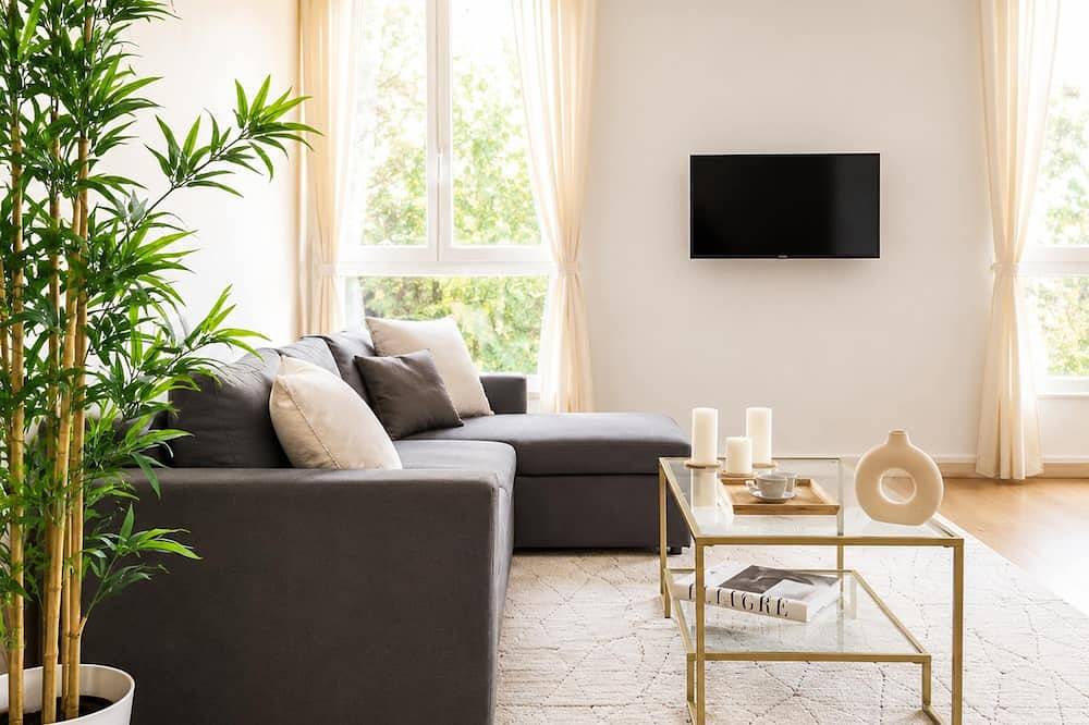 Appartement de vacances