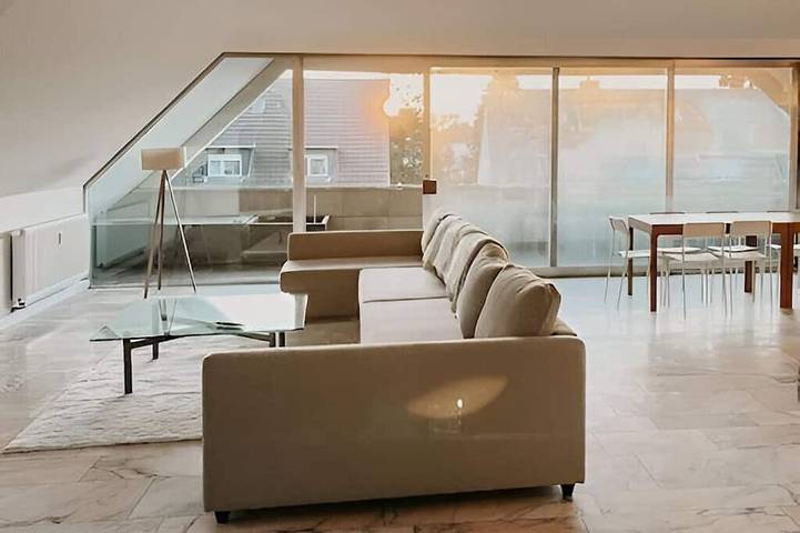 Appartement de vacances pour 12 personnes - 1