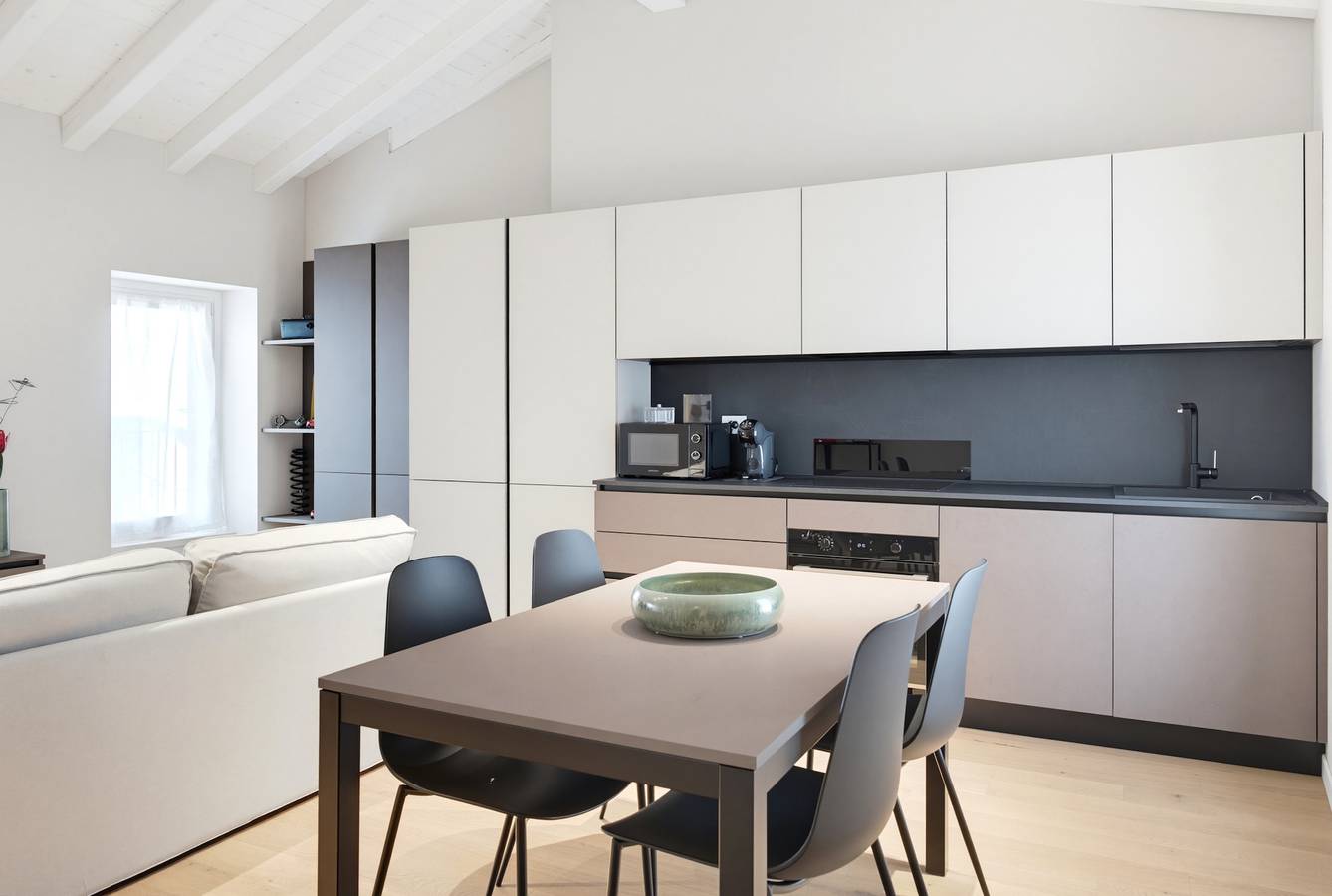 Ganze Wohnung, 0711Bs - Apartment  1000 Miglia in Brescia, Brescia Provinz