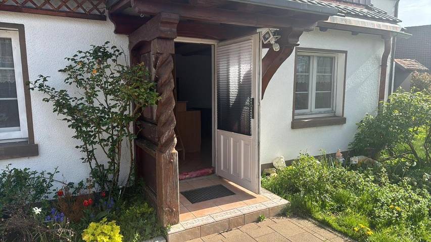 Gîte pour 4 personnes, avec jardin et vue à Rielasingen-Worblingen - 3