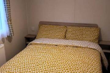 Static Caravan for 6 People in Westham, East Sussex, Photo 1