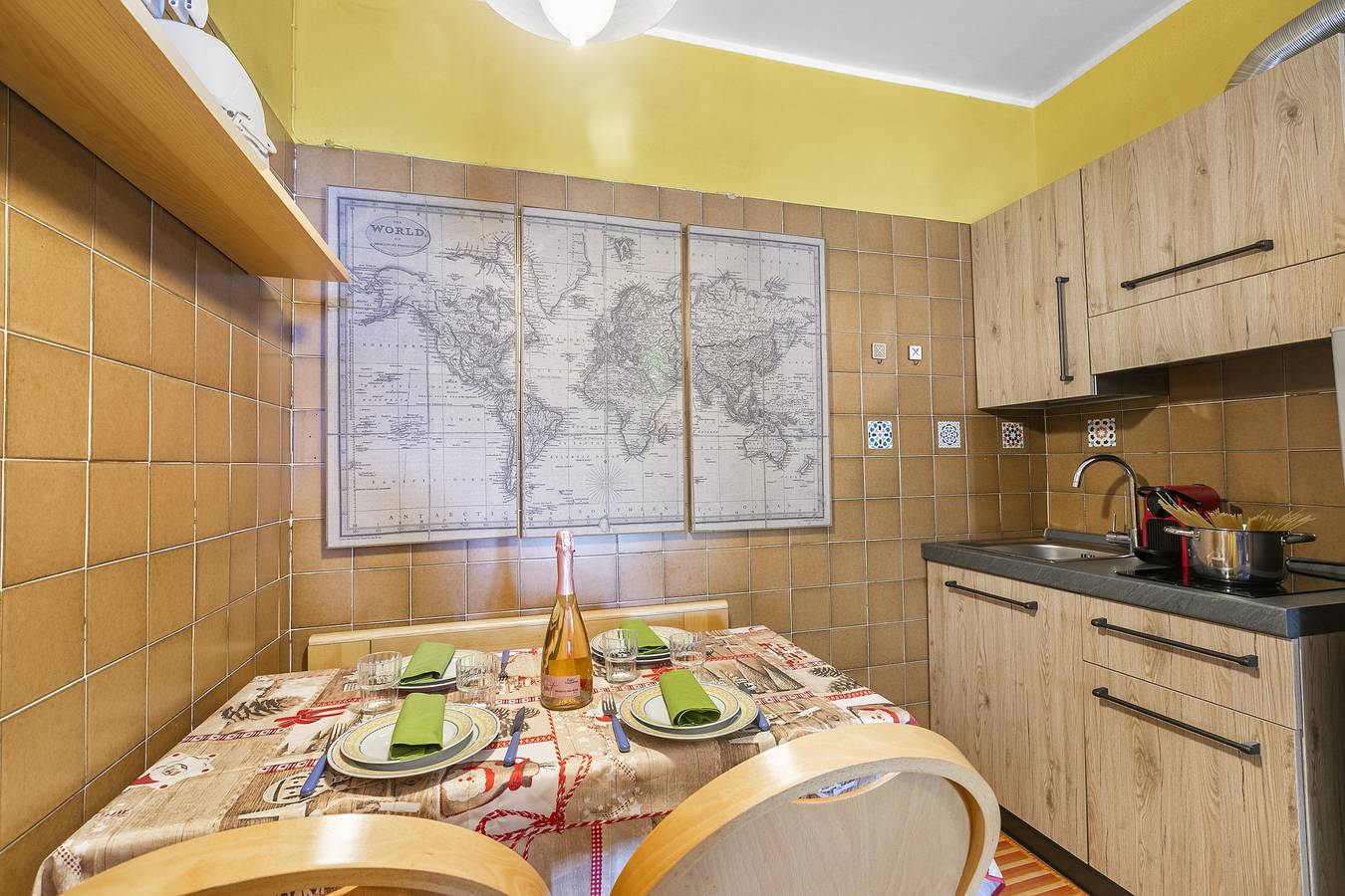 Appartamento intero, Grange Studio in Sauze di Cesana, Via Lattea