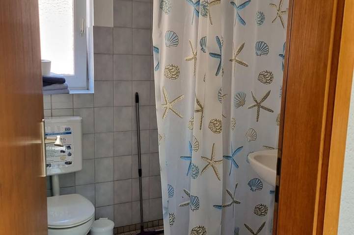 Ferienhaus für 4 Personen, mit Garten in Bisdorf - 4