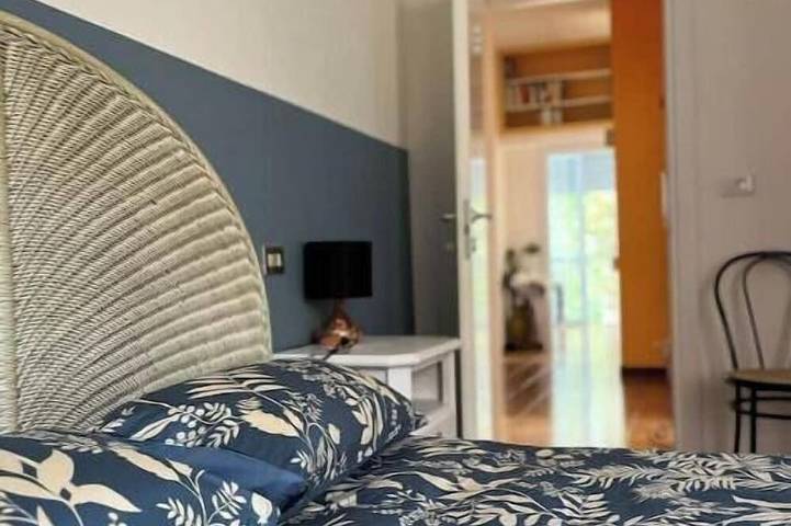 Silva's house, full apartment in Reggio Emilia, Italy in Reggio nell'Emilia, Reggio Emilia Provinz