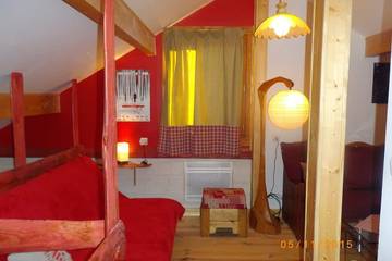 Chalet für 6 Personen in Gérardmer, Sankt Didel, Bild 4