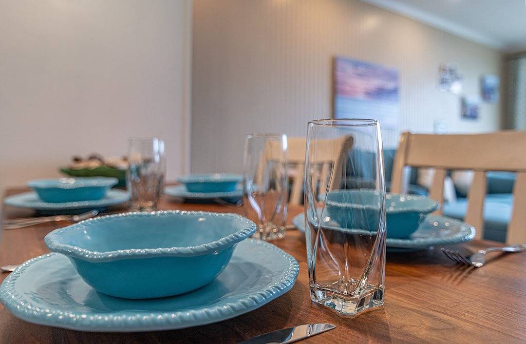 Ganze Wohnung, 'Sunset Delight' - Atemberaubende Wohnung am Strand. Völlig im Jahr 2016 renoviert! in Lincoln City, Devils Lake (OR)