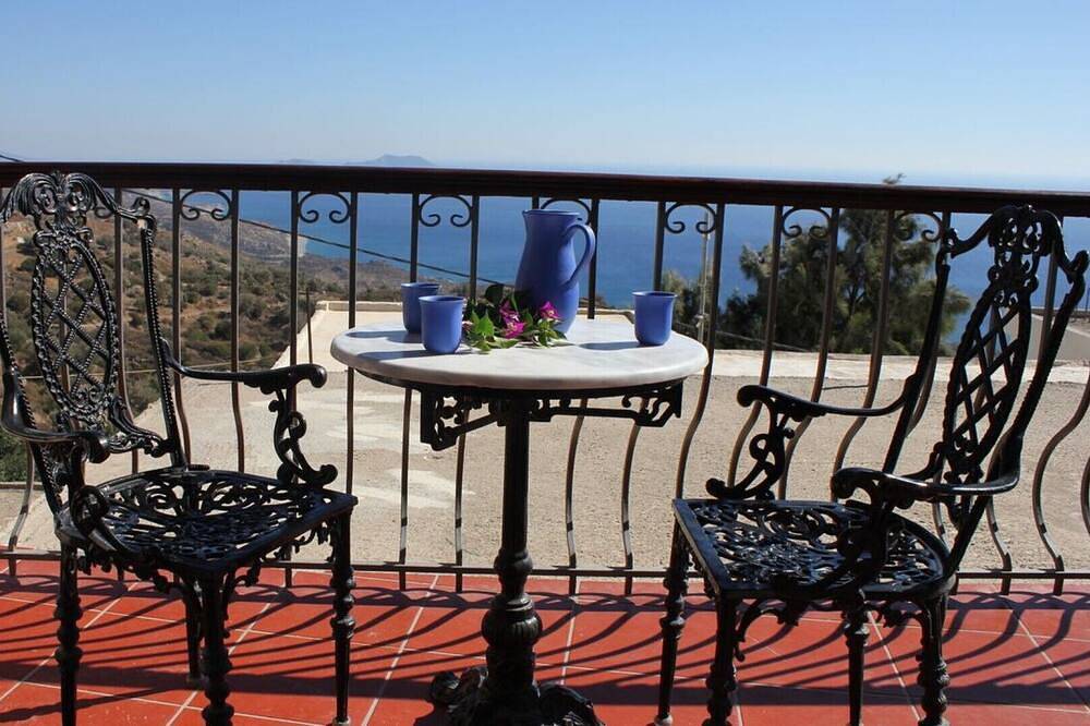 Ferienhaus für 5 Personen (84 m²) in Kerames/Südküste Kreta in Kerames, Rethymno und Umgebung