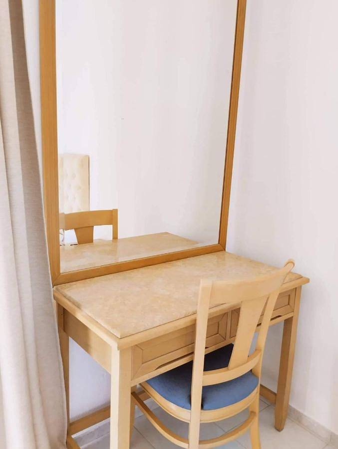 Two-Bedroom Apartment in Corfú