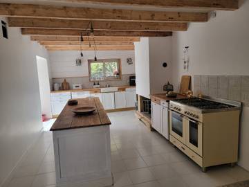 Maison De Vacances pour 12 Personnes dans Paimpol, Côte de Goëlo, Photo 2