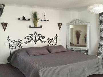 Maison De Vacances pour 6 Personnes dans Puget-sur-Argens, Région de Draguignan, Photo 1