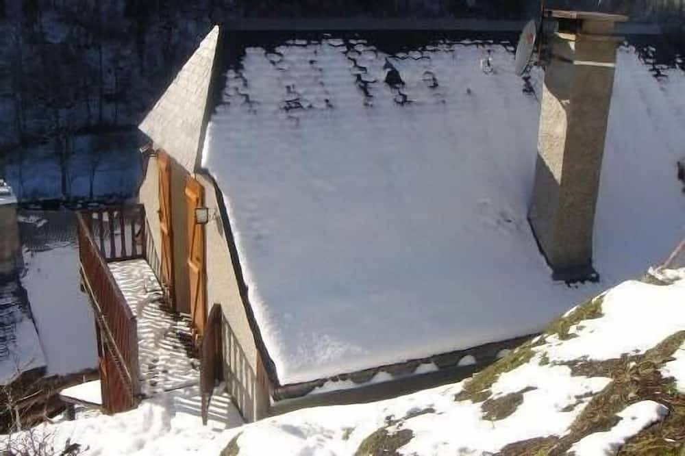 Photo : Maison de vacances