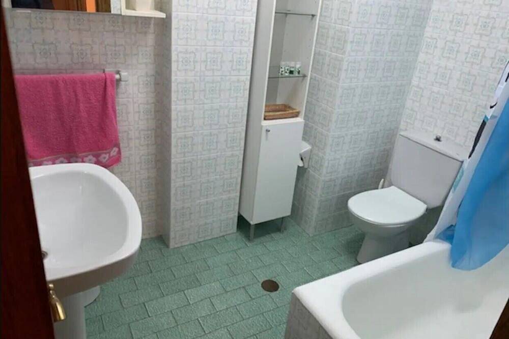 Ganze Wohnung, Apartamento El Pescador in Ribadesella, Costa Verde (Spanien)