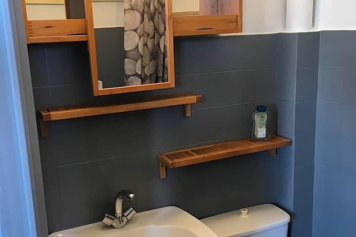 Gîte pour 3 personnes, animaux acceptés dans Port de Sanary sur Mer - 2