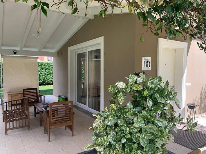 Chambre d’hôte pour 4 personnes, avec jardin et vue, animaux acceptés dans Abruzzes - 2