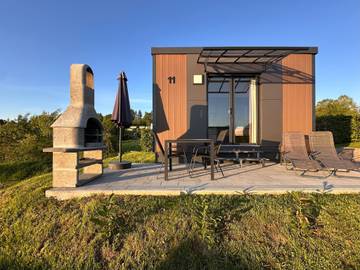 Chalet für 2 Personen in Neunburg vorm Wald, Ostbayern, Bild 4