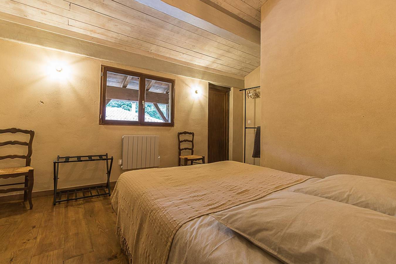 Le Pigeonnier in Aulon (Haute-Garonne), Alto Garona