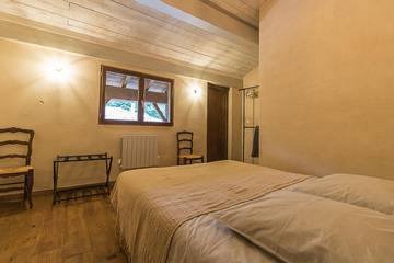 Gîte pour 4 Personnes dans Aulon (Haute-Garonne), Haute-Garonne, Photo 3