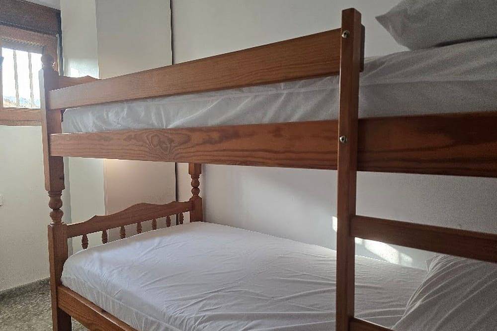 Apartamento entero, Apartment Mar - With Community Pool in Benisa, Costa Blanca