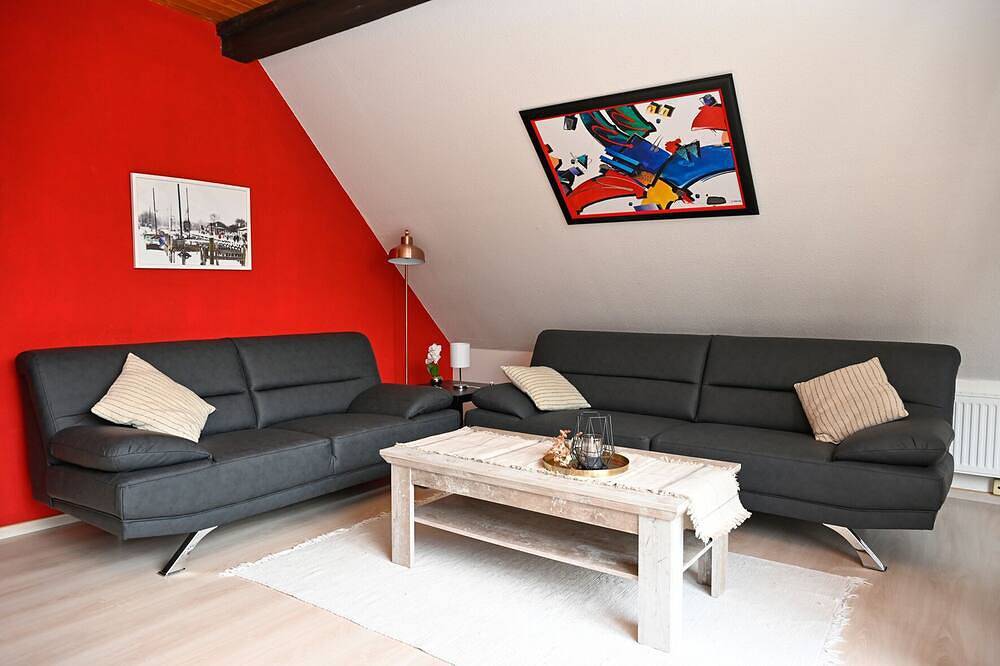Appartamento vacanze a Varel a partire da 91€ a notte