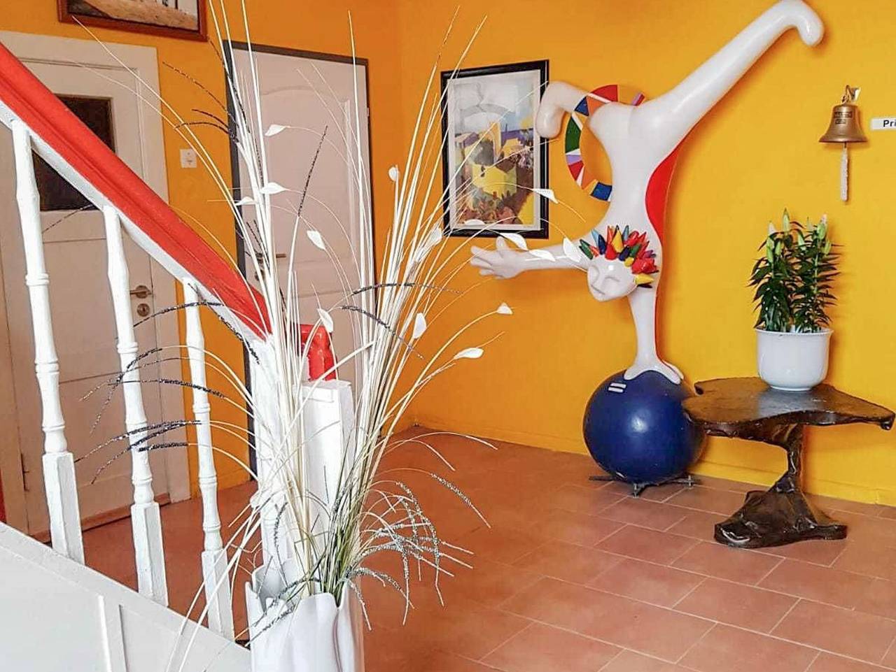 Ganze Ferienwohnung, City Urlaub in Ribnitz, Ribnitz-Damgarten