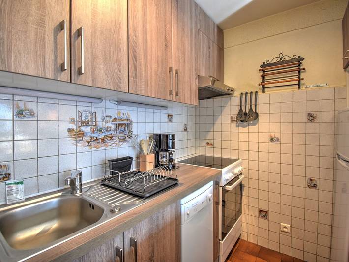 Ganzes Studio, Gemütliches Studio für 4 im Zentrum von Morzine, Haustiere erlaubt in Morzine, Les Portes du Soleil