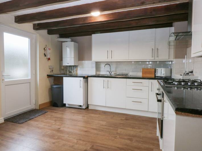 Casa rural para 6 personas in Conwy, Conwy region