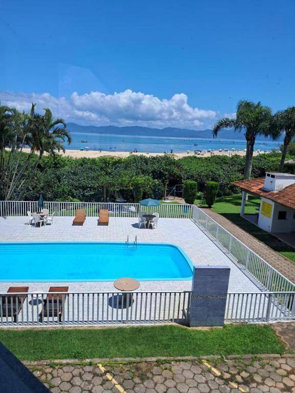 Appartement de vacances pour 5 personnes, avec vue et balcon - 1