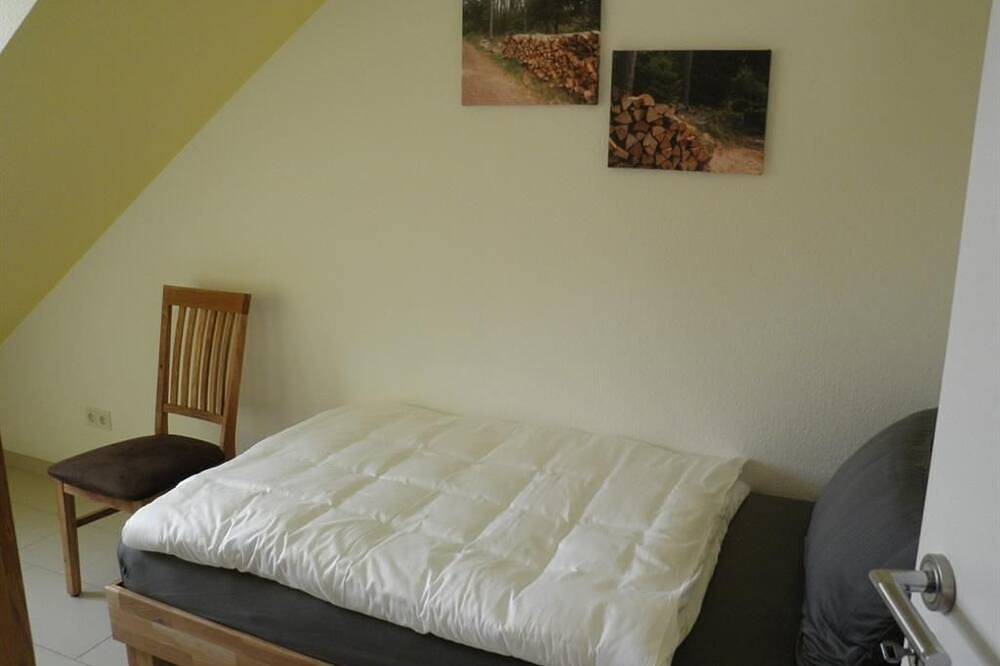 Ferienwohnung Kastanienallee - Gästehaus Greimerather Forst in Greimerath, Landkreis Trier-Saarburg