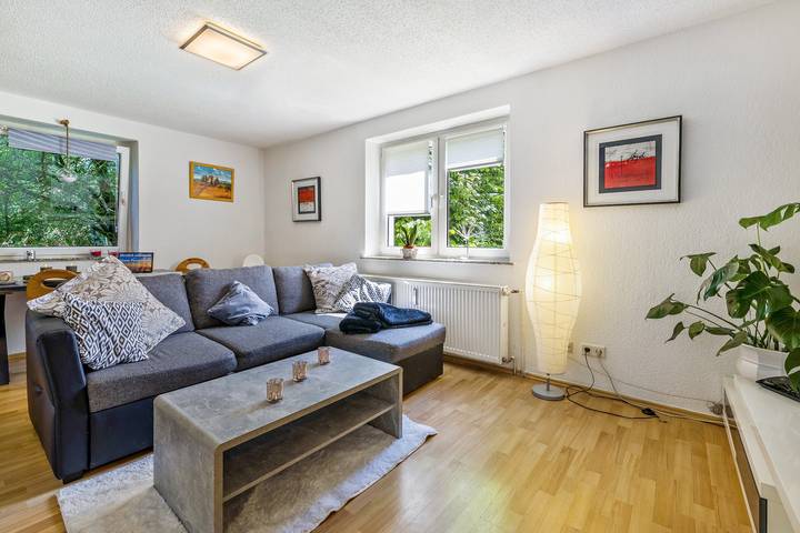 Ferienwohnung für 3 Personen im Ruhrgebiet - 2