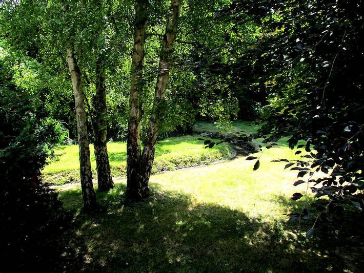 Gîte pour 3 personnes, avec jardin dans le Calvados - 4