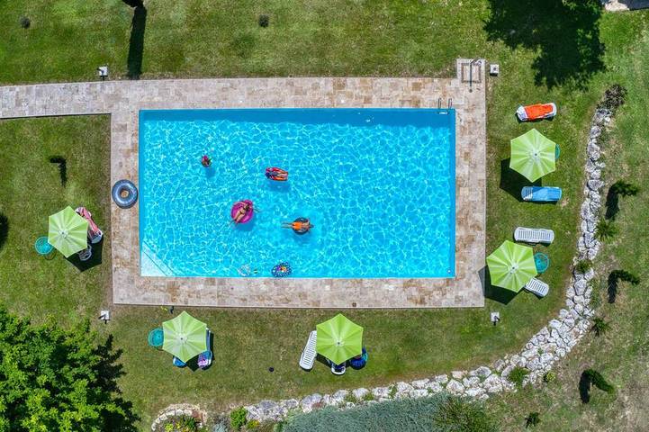 Gîte pour 4 personnes, avec piscine et jardin dans Vergt-de-Biron - 3