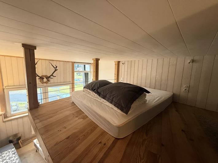 Gîte pour 4 personnes dans Super Lioran - 3