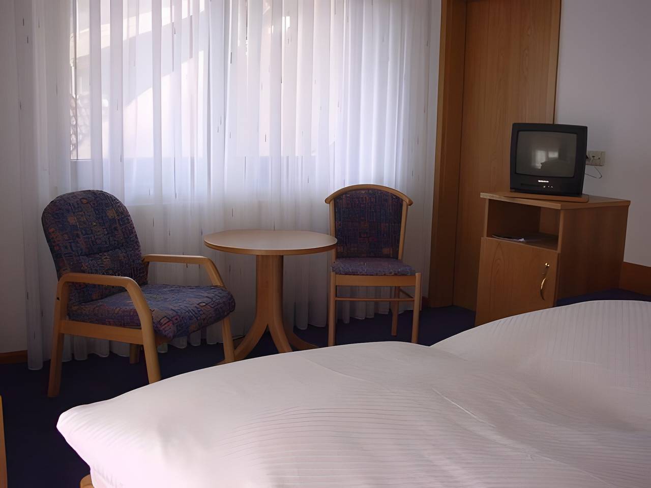Zimmer 'Einzelzimmer' mit Wlan in Oberprechtal, Elzach