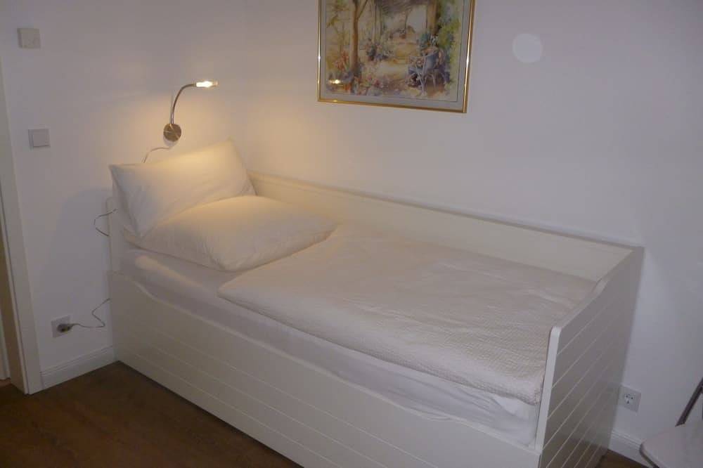 Ganze Wohnung, 5*-Komfort-Fewo, 85m²-Neubau, 6 Pers., Hh-Süd, Wald und Heide, kinderfreundlich! in Vahrendorf, Rosengarten