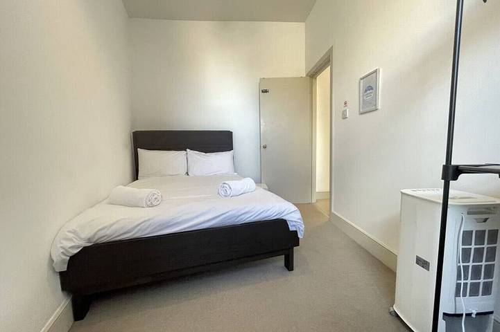 Villa für 16 Personen, mit Garten in London - 4