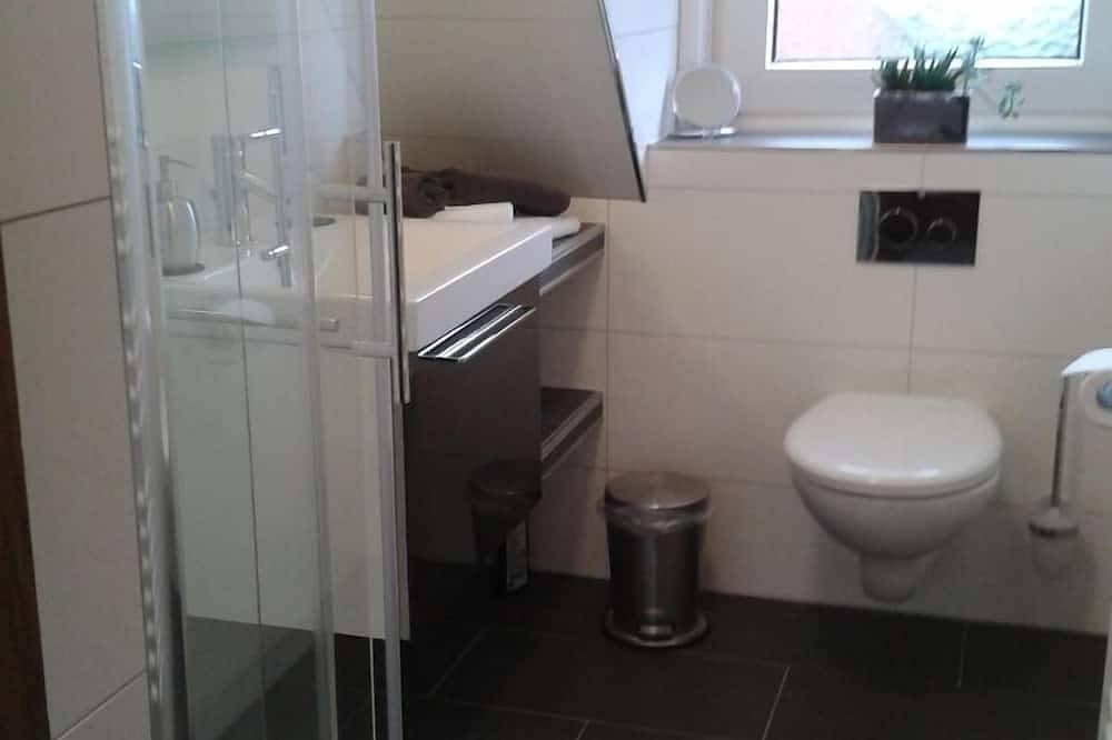 Ganze Wohnung, Ferienwohnung Wenge, 1-2 Pers. in Ascheberg, Münsterland