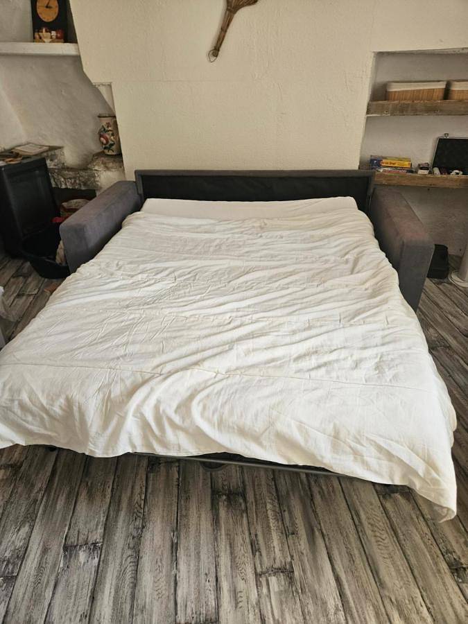 Gîte pour 4 personnes à Molières-Cavaillac - 4