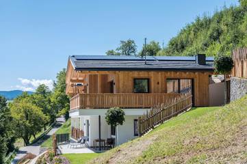 Chalet for 4 People in Völs am Schlern, Alpe di Siusi, Photo 2