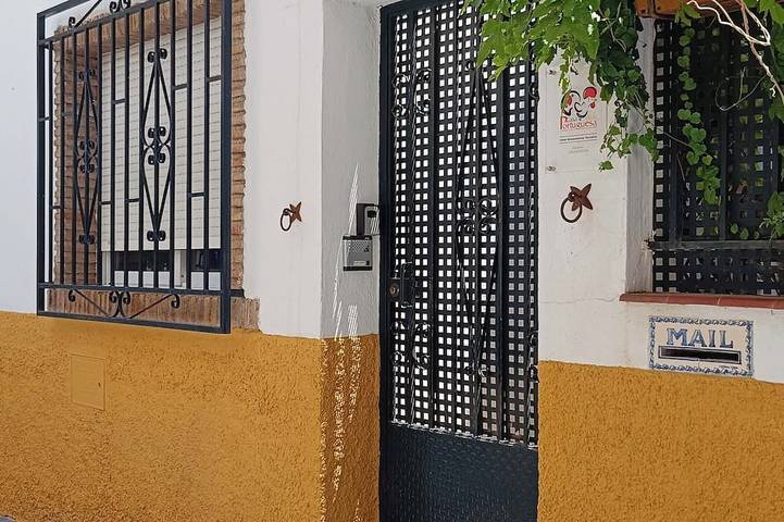 Casa de vacaciones para 4 personas - 1