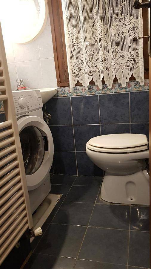 Gîte pour 6 personnes, avec balcon à Pescasseroli - 2