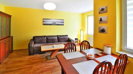 Apartament Wakacyjny dla 4 osoby w Kołobrzeg, Morze Bałtyckie, Zdjęcie 3