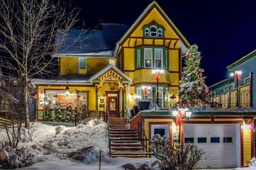 Chambre d’hôte pour 2 personnes, avec jardin et terrasse dans Québec