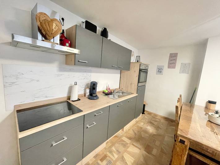 Ferienwohnung für 4 Personen in Bendorf - 2