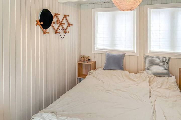 Ferienhaus für 6 Personen in Næsby Strand Seeland - 2
