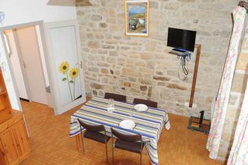 Gîte pour 2 Personnes dans Erdeven, Région de Lorient, Photo 1