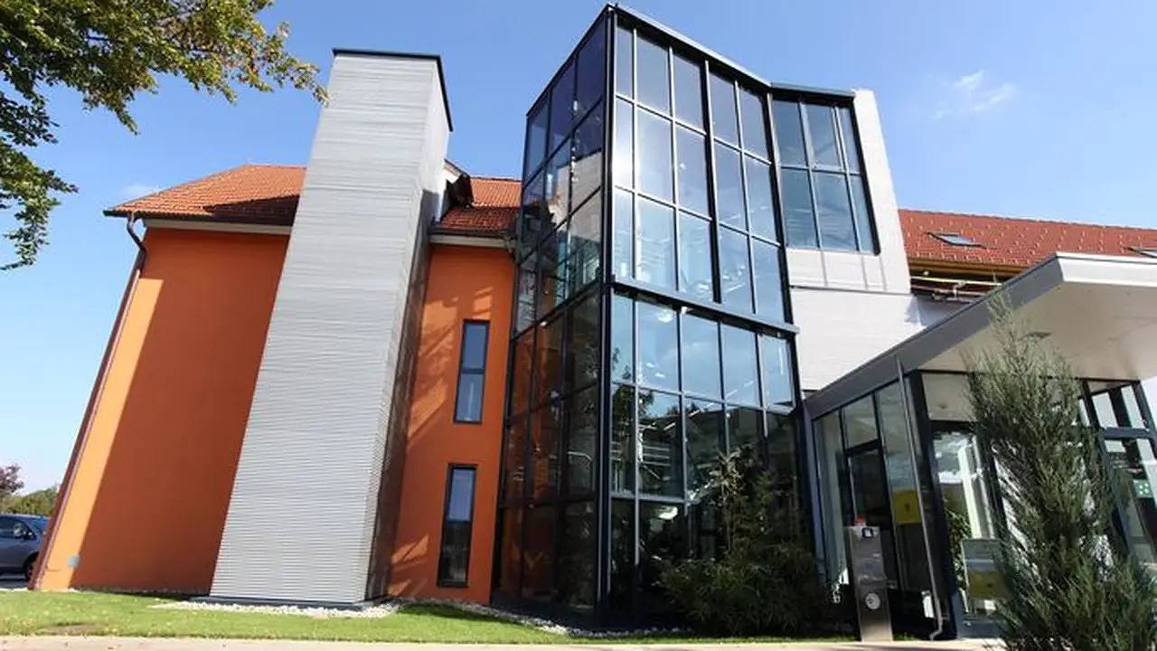Einzelzimmer für 1 Person (20 m²) in Bad Radkersburg in Südoststeiermark, Bad Radkersburg